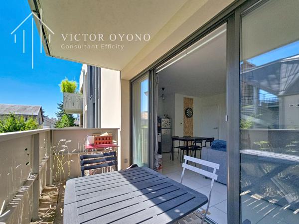 Appartement
         2 pièces
        - 47 m² Exclusivité 169 900 € *