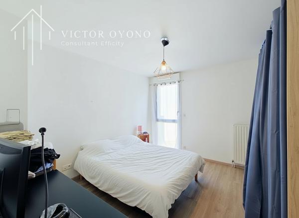 Appartement
         2 pièces
        - 47 m² Exclusivité 169 900 € *