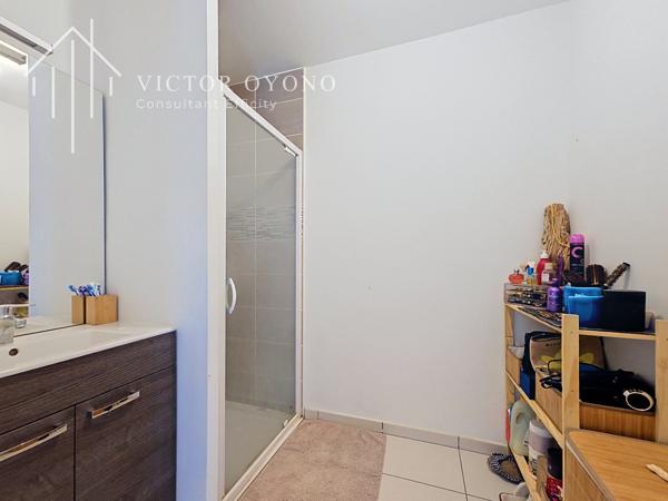 Appartement
         2 pièces
        - 47 m² Exclusivité 169 900 € *
