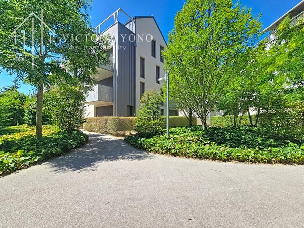 Appartement
         2 pièces
        - 47 m² Exclusivité 169 900 € *