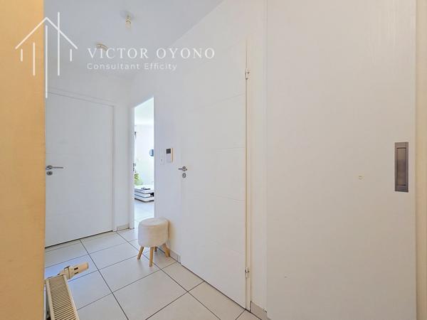 Appartement
         2 pièces
        - 47 m² Exclusivité 169 900 € *