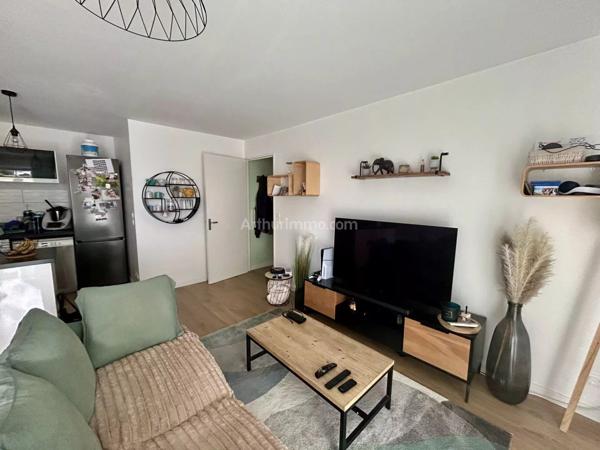 Location Appartement 3 pièces 62 m2 à Martigues