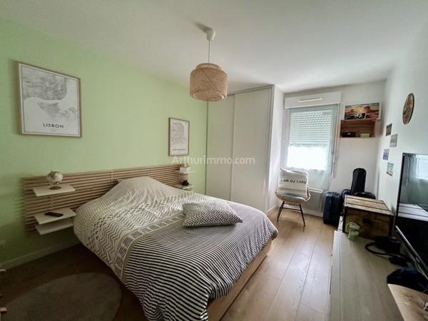 Location Appartement 3 pièces 62 m2 à Martigues