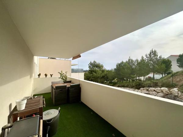 Location Appartement 3 pièces 62 m2 à Martigues