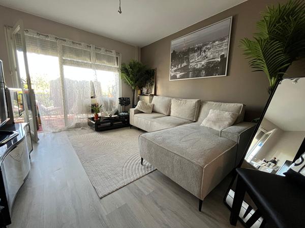 Appartement Guilherand Granges 2 pièces