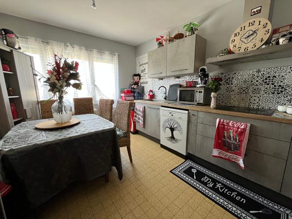 Appartement Guilherand Granges 2 pièces