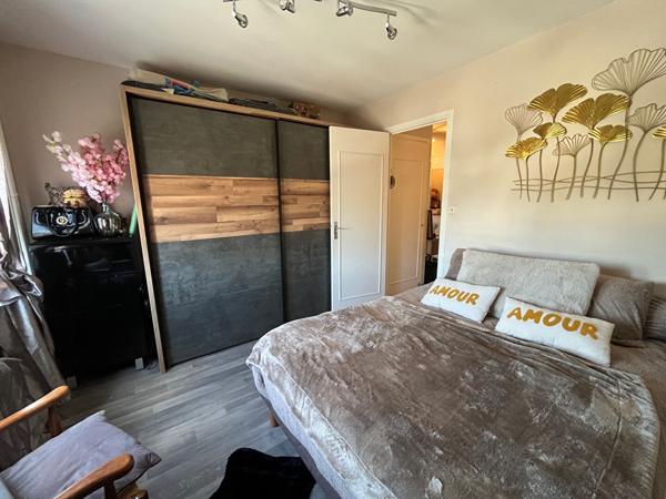 Appartement Guilherand Granges 2 pièces