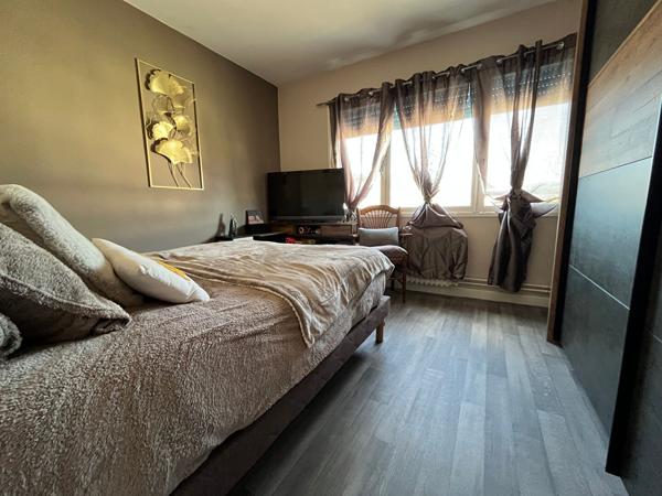 Appartement Guilherand Granges 2 pièces