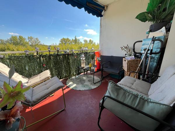 Appartement Guilherand Granges 2 pièces