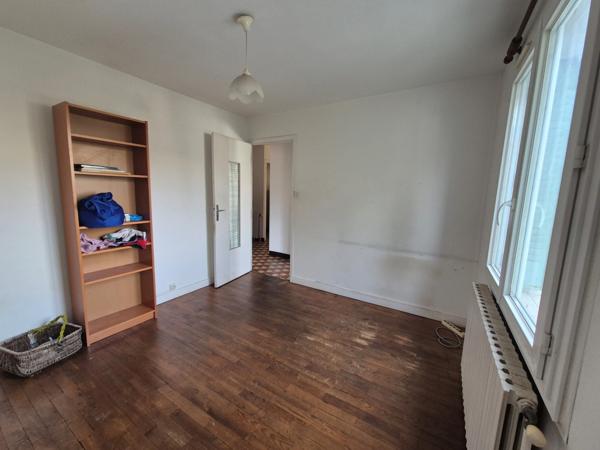 Le confort d’une maison, la liberté de deux logements