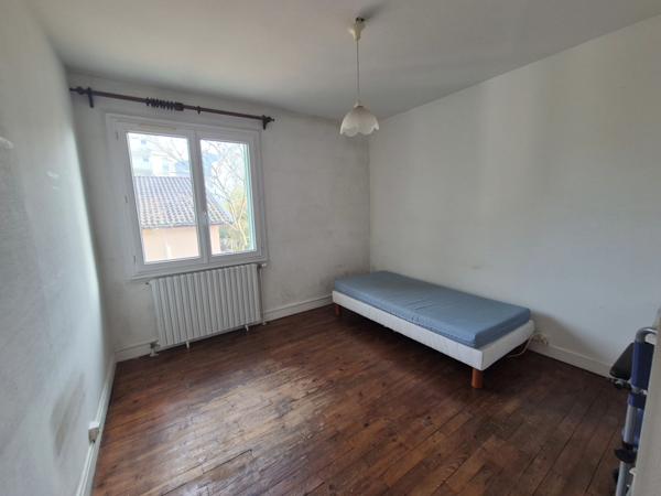 Le confort d’une maison, la liberté de deux logements