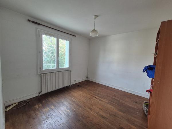 Le confort d’une maison, la liberté de deux logements