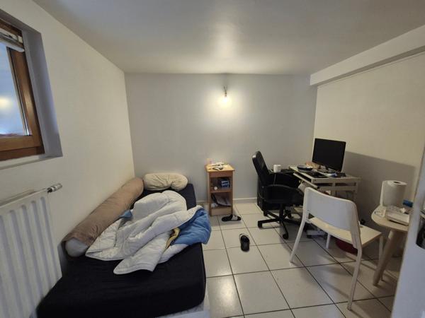 Le confort d’une maison, la liberté de deux logements