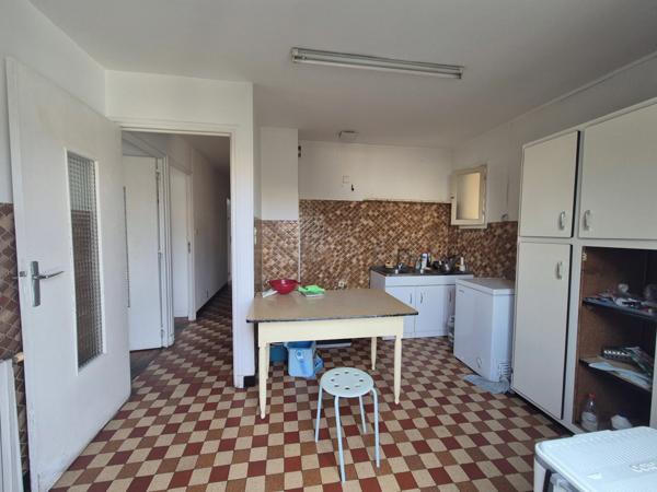 Le confort d’une maison, la liberté de deux logements