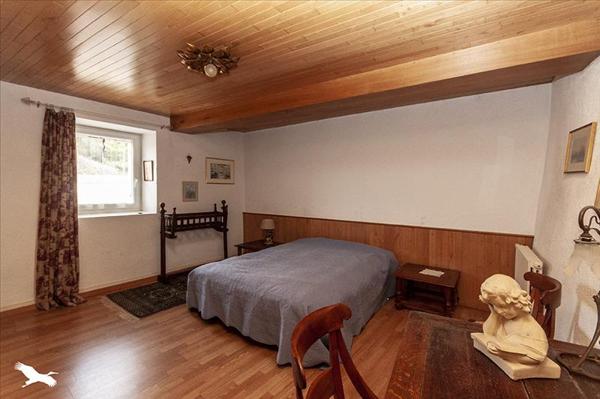 Maison à vendre |  Sencenac-Puy-de-Fourches |  4 pièces | 153 m²