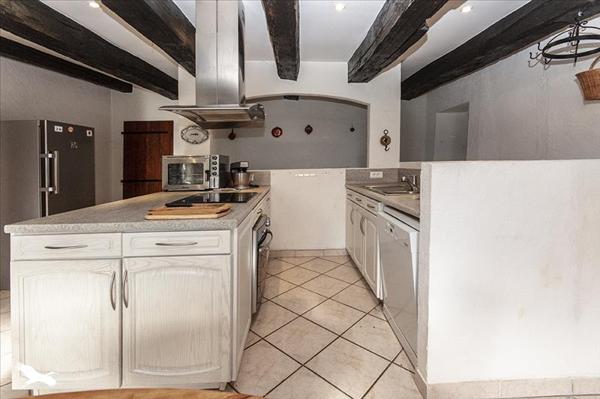 Maison à vendre |  Sencenac-Puy-de-Fourches |  4 pièces | 153 m²