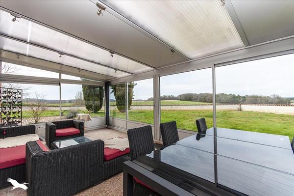 Maison à vendre |  Sencenac-Puy-de-Fourches |  4 pièces | 153 m²