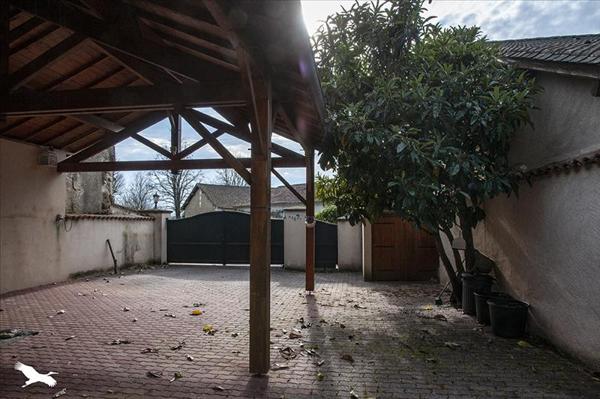 Maison à vendre |  Sencenac-Puy-de-Fourches |  4 pièces | 153 m²