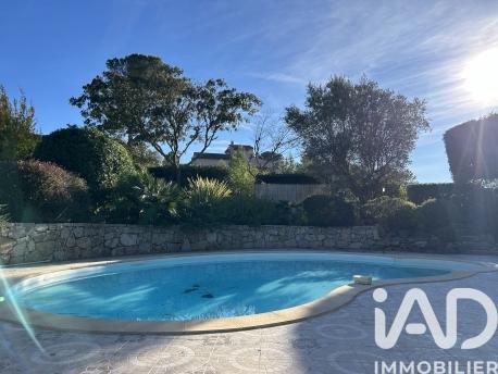 Maison à vendre 5 pièces 128 m² Saint-Raphaël