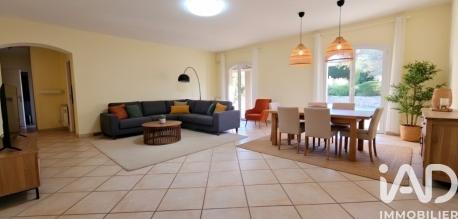 Maison à vendre 5 pièces 128 m² Saint-Raphaël