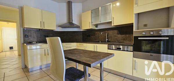 Maison à vendre 5 pièces 128 m² Saint-Raphaël