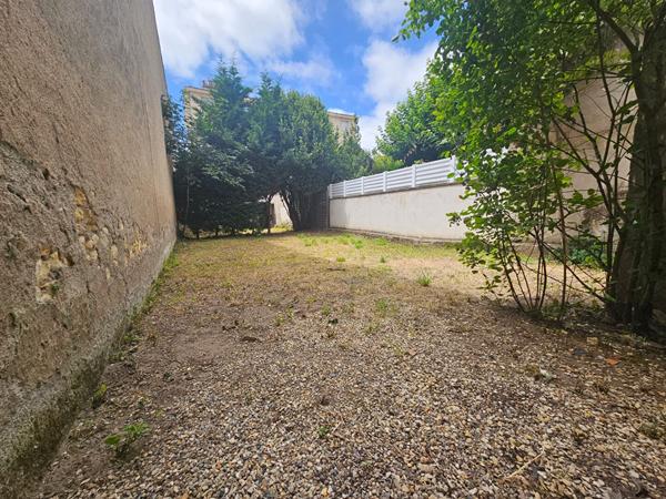 T2 proche hyper centre de Tours