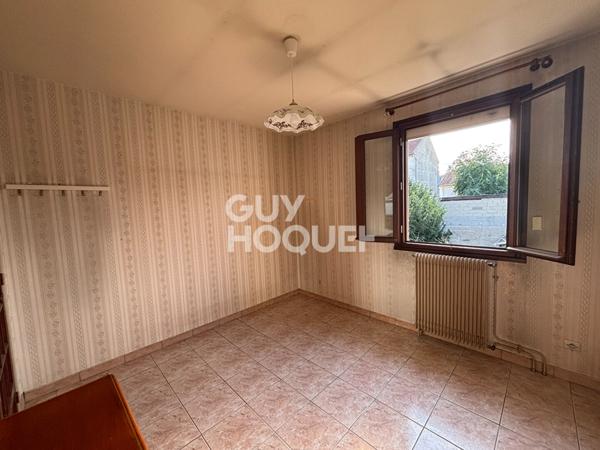 Maison à vendre Le Blanc Mesnil 90 m2