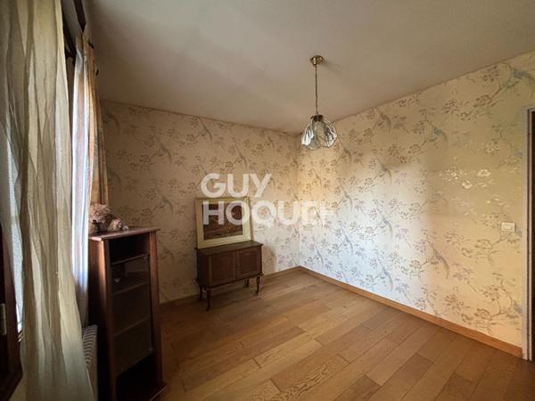 Maison à vendre Le Blanc Mesnil 90 m2