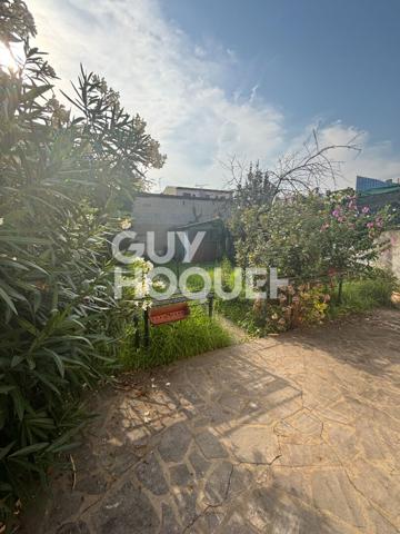 Maison à vendre Le Blanc Mesnil 90 m2