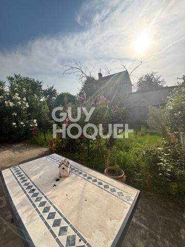 Maison à vendre Le Blanc Mesnil 90 m2