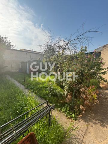 Maison à vendre Le Blanc Mesnil 90 m2