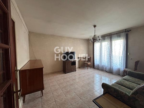 Maison à vendre Le Blanc Mesnil 90 m2