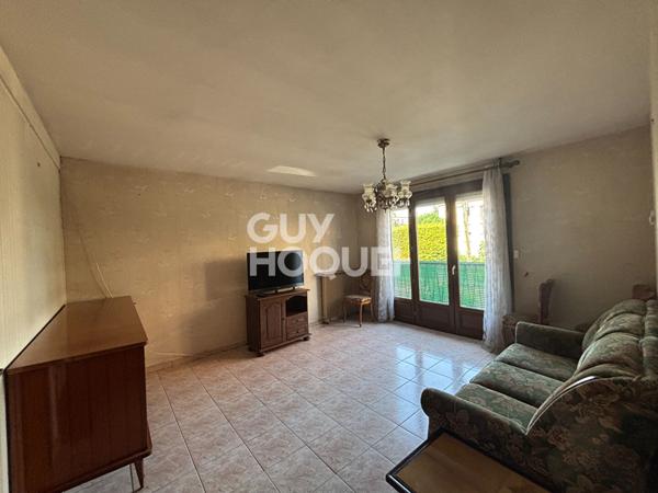 Maison à vendre Le Blanc Mesnil 90 m2