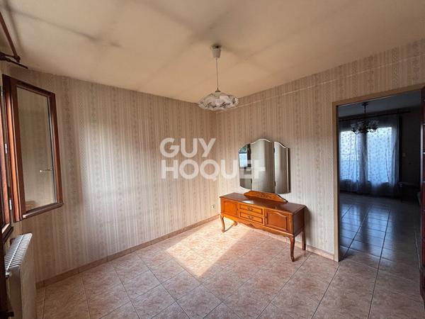 Maison à vendre Le Blanc Mesnil 90 m2