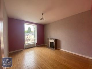 Appartement à louer 3 pièces 65.58m²