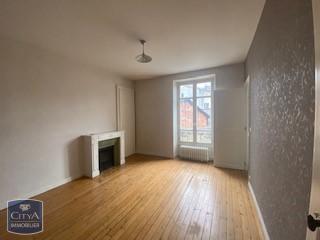 Appartement à louer 3 pièces 65.58m²