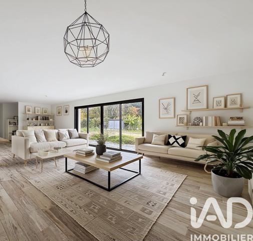 Maison à vendre 5 pièces 146 m² Angresse