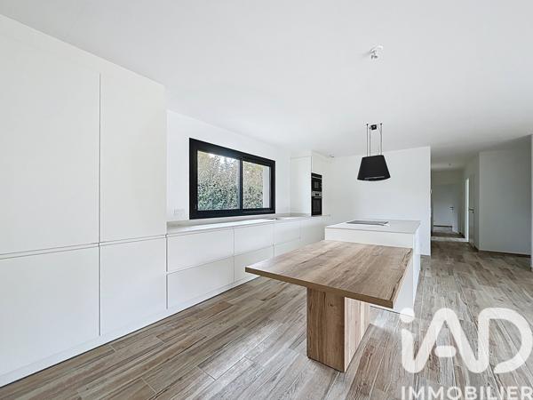 Maison à vendre 5 pièces 146 m² Angresse