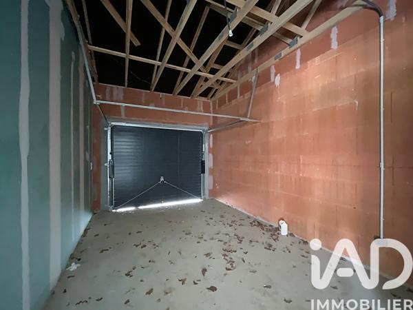 Maison à vendre 5 pièces 146 m² Angresse