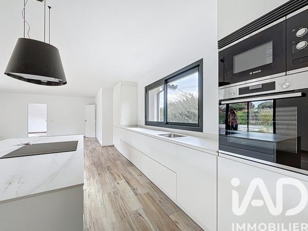 Maison à vendre 5 pièces 146 m² Angresse