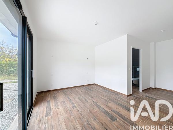 Maison à vendre 5 pièces 146 m² Angresse