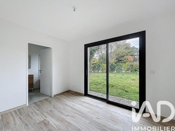 Maison à vendre 5 pièces 146 m² Angresse