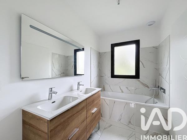 Maison à vendre 5 pièces 146 m² Angresse