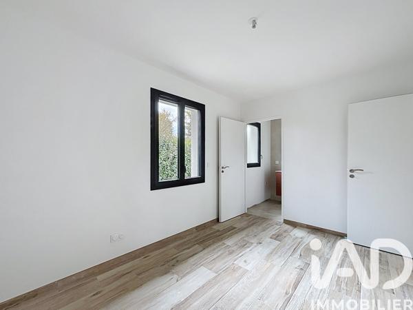 Maison à vendre 5 pièces 146 m² Angresse