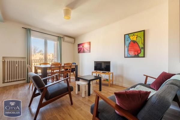 Appartement à vendre 5 pièces 95.56m²
