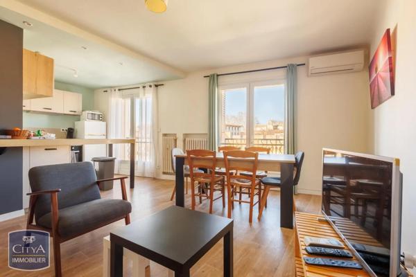 Appartement à vendre 5 pièces 95.56m²