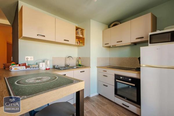 Appartement à vendre 5 pièces 95.56m²