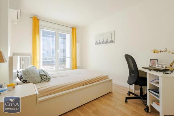 Appartement à vendre 5 pièces 95.56m²