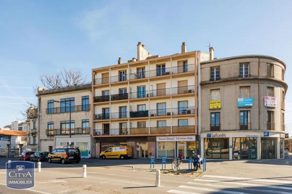 Appartement à vendre 5 pièces 95.56m²