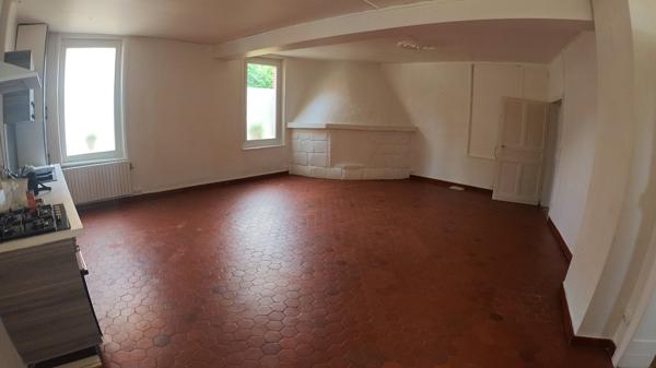 Maison 4 pièces 133m² INCHY